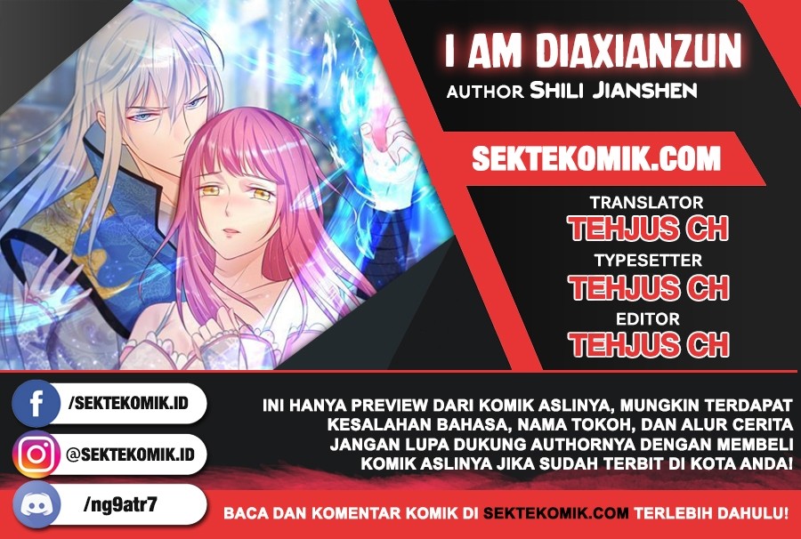 Dilarang COPAS - situs resmi www.mangacanblog.com - Komik i am daxianzun 080 - chapter 80 81 Indonesia i am daxianzun 080 - chapter 80 Terbaru 0|Baca Manga Komik Indonesia|Mangacan